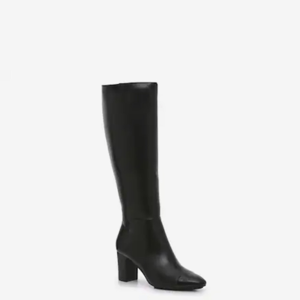 Anne Klein Shai Knee High Boots